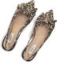 Notre-V 43251 Schoenen Dames Beige - Thumbnail 6