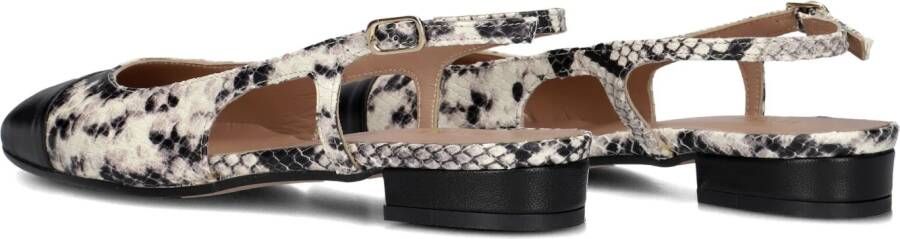 NOTRE-V Beige Schoenen 08-490