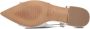 Notre-v Dames Hakken 12250 Beige Dames - Thumbnail 6