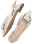 Notre-v Dames Hakken 12250 Beige Dames - Thumbnail 7
