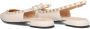 Notre-v Dames Hakken 12270 Beige Dames - Thumbnail 5