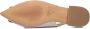Notre-v Dames Hakken 12272 Beige Dames - Thumbnail 6