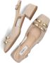 Notre-v Dames Hakken 4460 Beige Dames - Thumbnail 7