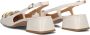 Notre-v Dames Hakken 4460 Beige Dames - Thumbnail 5