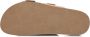 Notre-V 227066 Slippers Dames Beige - Thumbnail 5