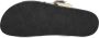 Notre-V 227105 Slippers Dames Beige - Thumbnail 5