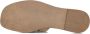 Notre-V 22730 Slippers Dames Zand - Thumbnail 5