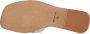 Notre-V As-16221 Slippers Dames Beige - Thumbnail 5