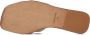Notre-V As-16301 Slippers Dames Beige - Thumbnail 5
