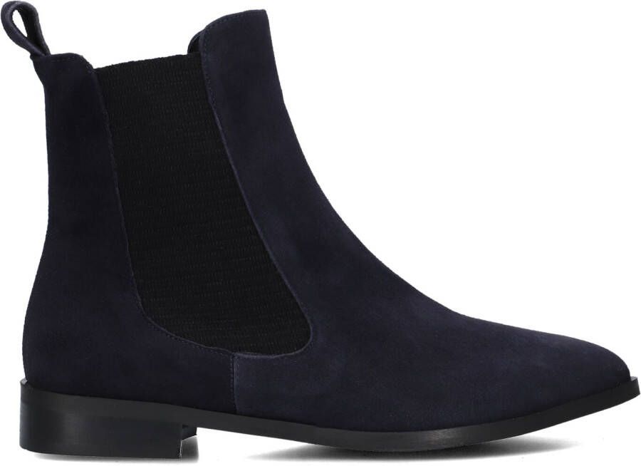 NOTRE-V Blauwe Boots 47028