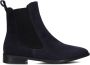 Notre-V 47028 Boots Dames Blauw - Thumbnail 2
