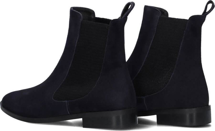 NOTRE-V Blauwe Boots 47028