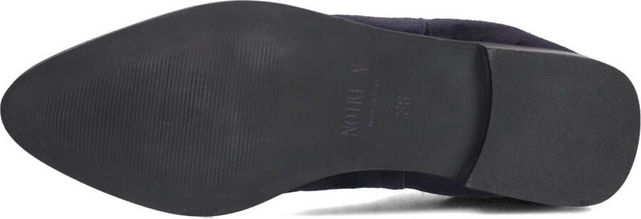 NOTRE-V Blauwe Boots 47028
