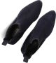 Notre-V 47028 Boots Dames Blauw - Thumbnail 5
