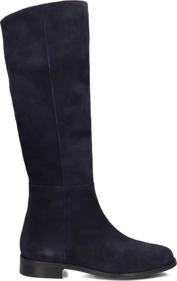 NOTRE-V Blauwe Laarzen 3496