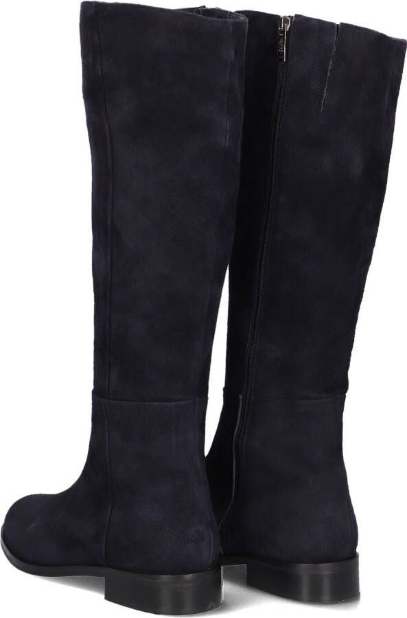 NOTRE-V Blauwe Laarzen 3496