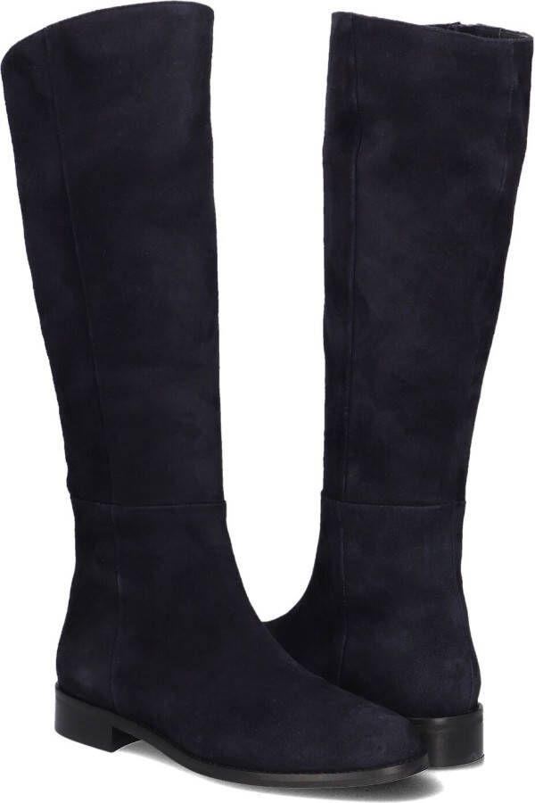 NOTRE-V Blauwe Laarzen 3496