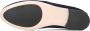 Notre-V 11869 Loafers Instappers Dames Donkerblauw - Thumbnail 5
