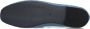 Notre-V 6112 Mocassins Instappers Dames Blauw - Thumbnail 6