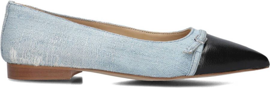 NOTRE-V Blauwe Ballerina's Vk1011
