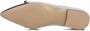 Notre-V Vk1011 Loafers Instappers Dames Lichtblauw - Thumbnail 6