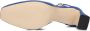 Notre-v Dames Sandalen 50272 Blue Dames - Thumbnail 4