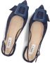 Notre-V 12241 Schoenen Dames Blauw - Thumbnail 6