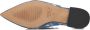 Notre-v Dames Hakken 12270 Blue Dames - Thumbnail 6