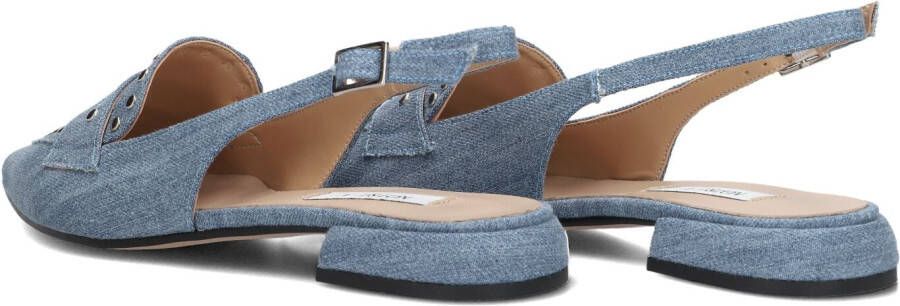 NOTRE-V Blauwe Schoenen 3315