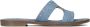 Notre-v Dames Slippers 22743 Blue Dames - Thumbnail 4