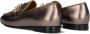 Notre-V 133 405 Loafers Instappers Dames Brons - Thumbnail 4