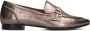 Notre-V 4628 Loafers Dames Instappers Brons - Thumbnail 4