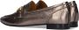 Notre-V 4628 Loafers Instappers Dames Brons - Thumbnail 4