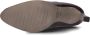 Notre-v Dames Enkellaarsjes 87450 Brown Dames - Thumbnail 4