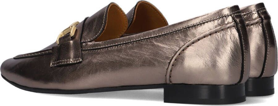 Notre-V 4628 Loafers Instappers Dames Brons - Foto 3