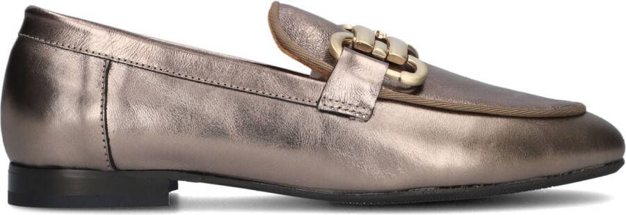 Notre-V 5632 Loafers Instappers Dames Brons - Foto 2