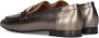 Notre-V 5632 Loafers Instappers Dames Brons - Thumbnail 3