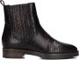 Notre-V 2sera208 Boots Dames Bruin - Thumbnail 3