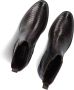 Notre-V 2sera208 Boots Dames Bruin - Thumbnail 6