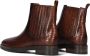 Notre-V 2sera208 Boots Dames Cognac - Thumbnail 4