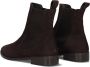 Notre-v Bruine Chelsea Boots voor Stijlvolle Wandelingen - Thumbnail 4