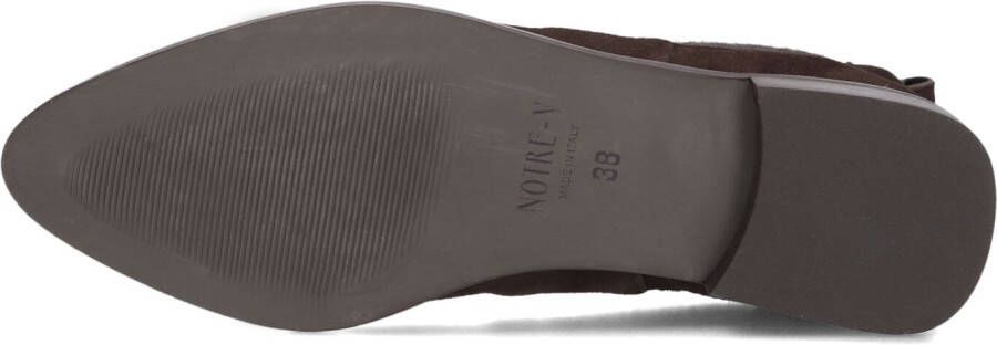 NOTRE-V Bruine Boots 47028