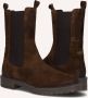 Notre-V Dungaball-87 Boots Dames Bruin - Thumbnail 6