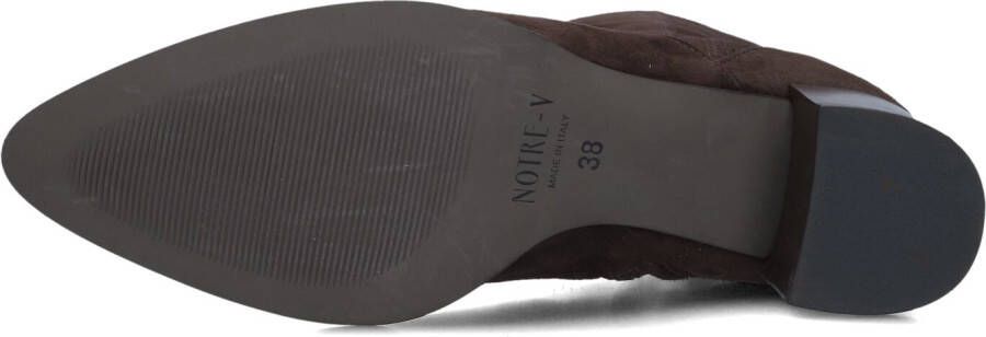 NOTRE-V Bruine Enkellaarsjes 63231