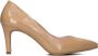 Notre-V 1092tf Hakken Dames Camel - Thumbnail 3