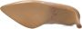 Notre-V 1092tf Hakken Dames Camel - Thumbnail 5