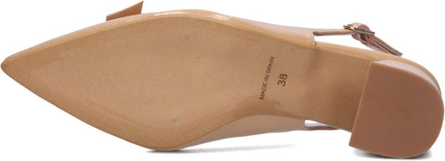 NOTRE-V Bruine Hakken 2621cl
