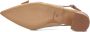 Notre-V 2621cl Hakken Dames Camel - Thumbnail 5