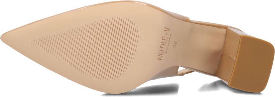 NOTRE-V Bruine Hakken 27113