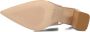 Notre-V 27113 Hakken Dames Camel - Thumbnail 5